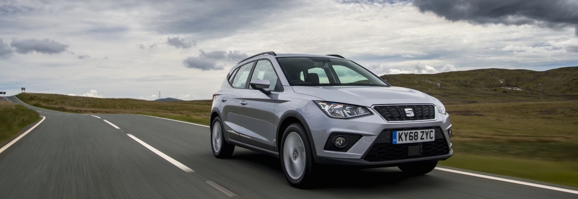 Buyer’s guide to the Seat Arona